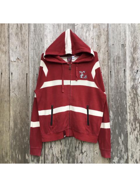 Other Designers Streetwear - LRG Clothing Equipment Hoodie Big Logo