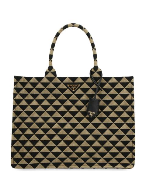 Symbole Tote Bag