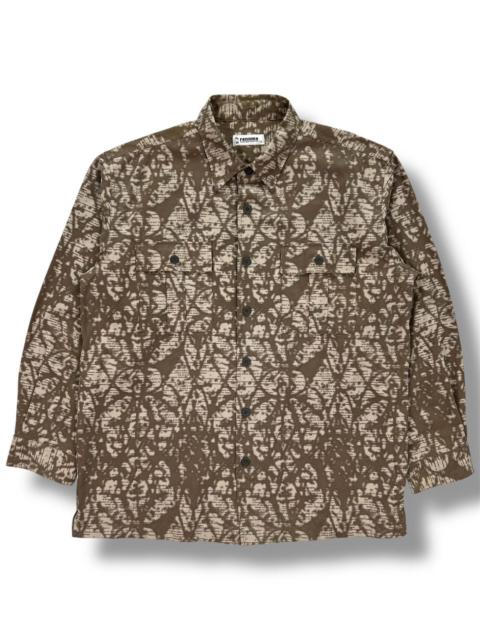 Other Designers U.P Renoma Rare Button Ups Shirt