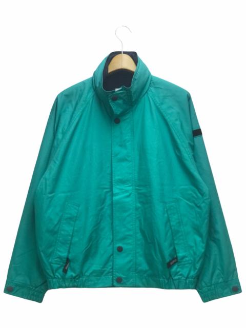 Other Designers Vintage - Vintage Leyton House F1 Bomber Jacket