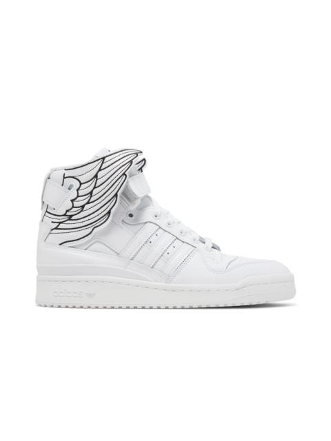 adidas Jeremy Scott x Wings 4.0 'Cloud White'