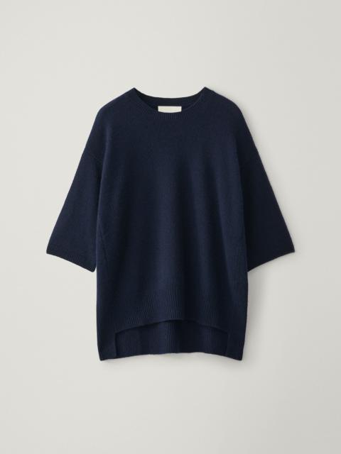 LISA YANG The Camille Sweater