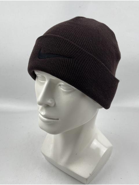 Nike vintage nike beanie hat tc40