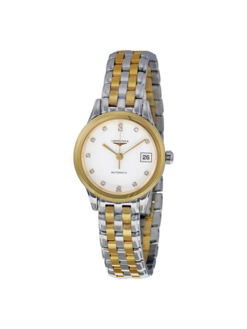 Longines Longines Les Grandes Classiques Flagship Ladies Watch L4.274.3.27.7