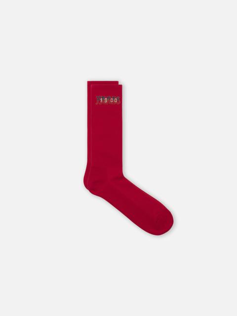 John Elliott JOHN ELLIOTT X OLYMPIC HERITAGE PARIS SOUVENIR SOCKS