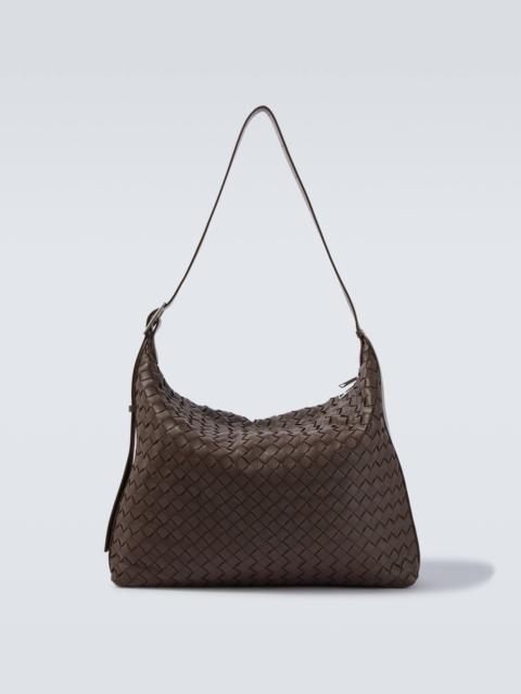 Bottega Veneta Traveler Medium shoulder bag