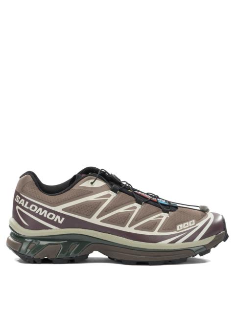 SALOMON Salomon Sneaker "xt-6"