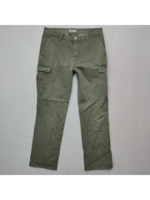 Other Designers Japanese Brand - Vintage POINTER Utility Multipocket Tactical Cargo Pants