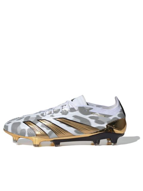 adidas adidas Predator Elite FG 'Player Pack' ID0698
