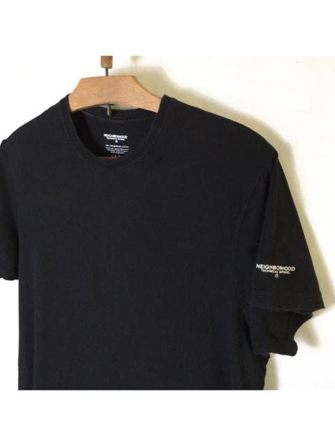 Neighborhood Technical Apparel Tee