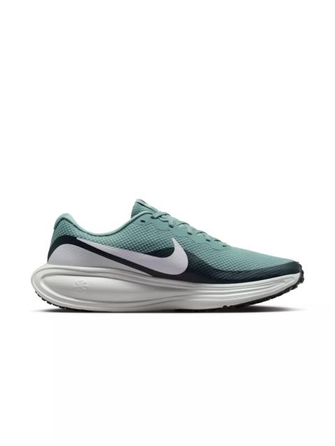 Nike Revolution 8 "Cannon/Seaweed/Pure Platinum/White" Men's Running Shoe