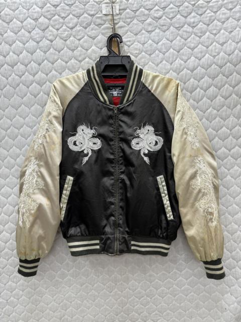 Vintage - 🔥🔥💥ARCHIVE VTG JUNGLE STORM SUKAJAN JACKET