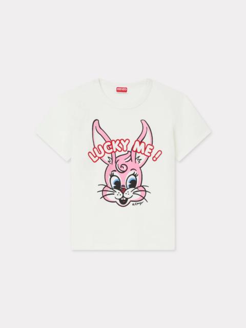 KENZO 'KENZO Cartoon' T-shirt in cotton