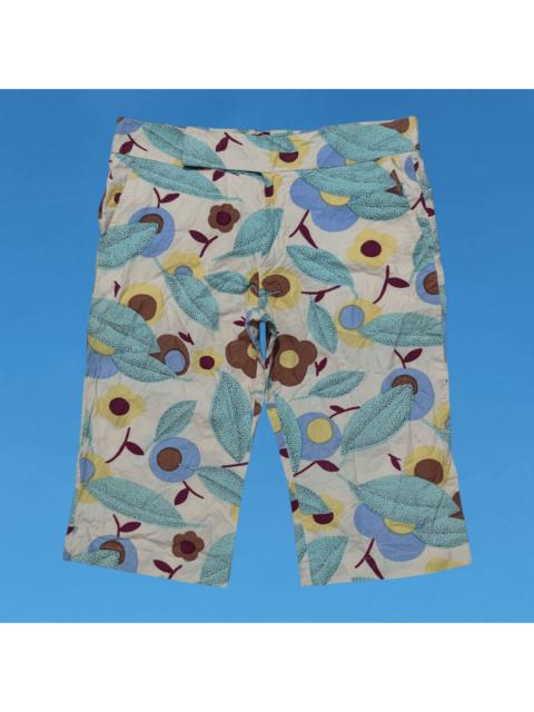 Marni Marni Shorts