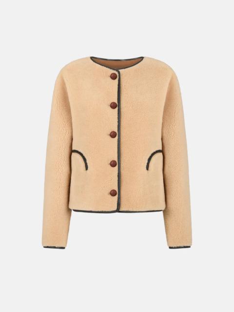 BLAZÉ MILANO TATOOSH CAMEL