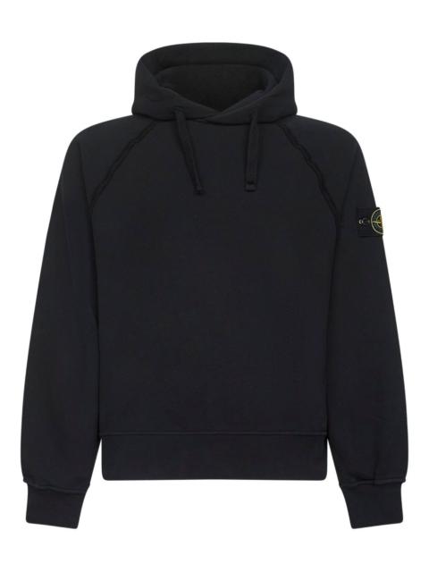 Stone Island Stone Island Sweaters Black