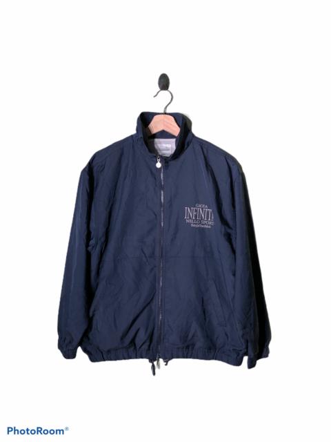 Other Designers Vintage - 🔥GIOIA INFINITA SERGIO TACCHINI LIGHT JACKET