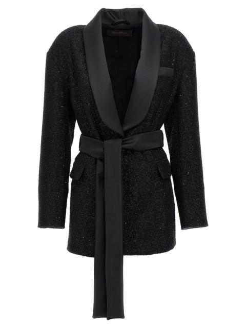 Max Mara Max Mara Women 'Pau' Blazer