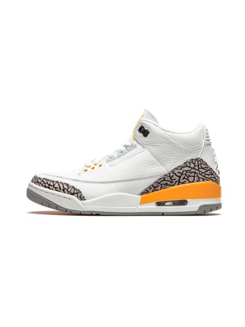 Jordan Air Jordan 3 Retro WMNS "Laser Orange"