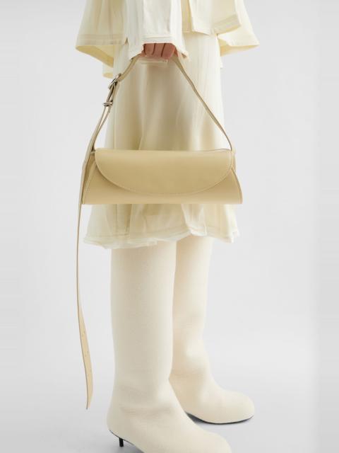 Jil Sander Cannolo Small