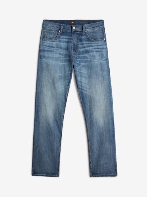 7 For All Mankind Airweft Modern Straight in Coldspring