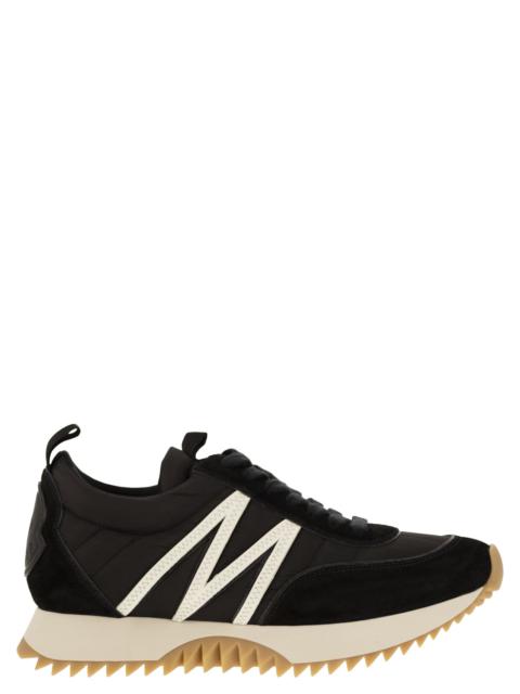 Moncler Women Pacey - Sneakers