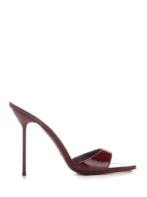 PARIS TEXAS Paris Texas Women “Lidia” Mule