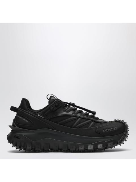 Moncler Moncler Trailgrip Gtx Sneakers In Black Men
