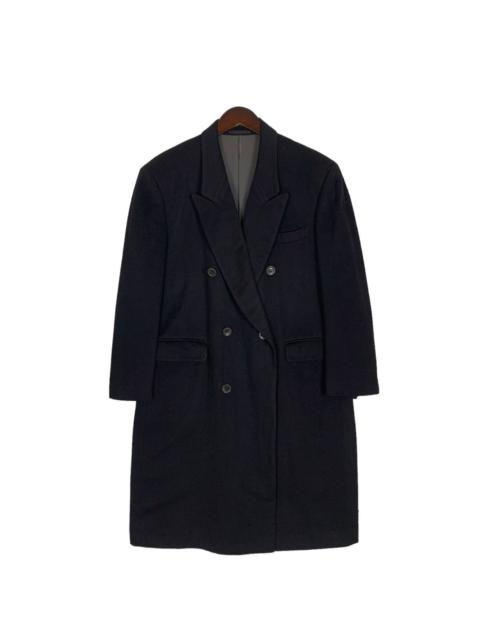 Lanvin Luxury Brand Lanvin Paris Long Coat Lanvin Coat