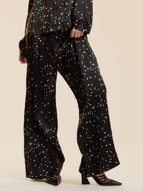 CYNTHIA ROWLEY Pill PJ Lounge Pant