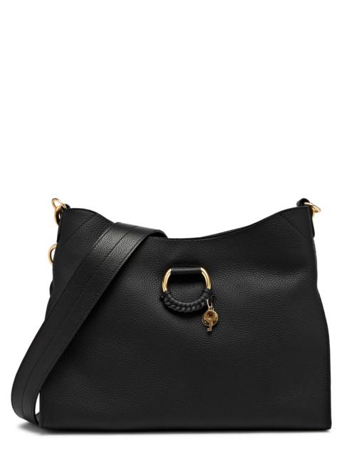 See by Chloé Joan small leather shoulder bag