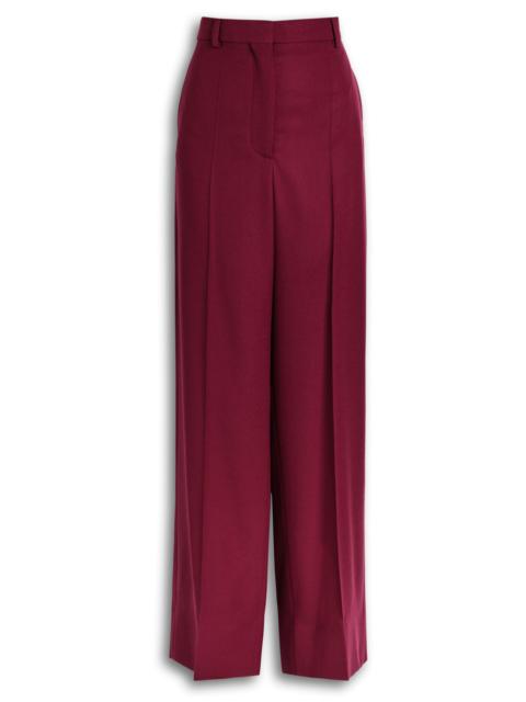 Stella McCartney Stella Mccartney Wool Trousers