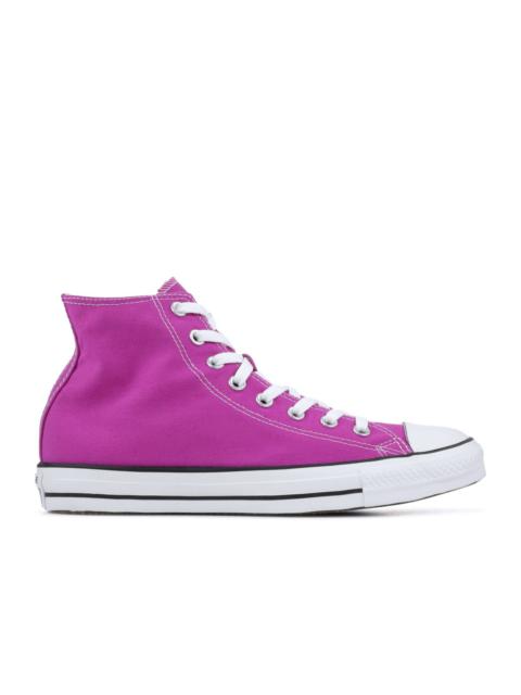 Converse CHUCK TAYLOR ALL STAR HIGH 'PURPLE CACTUS'