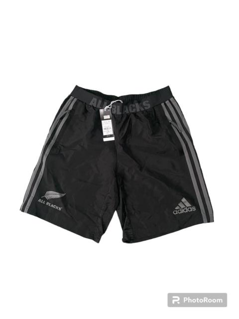 Adidas All Black Short