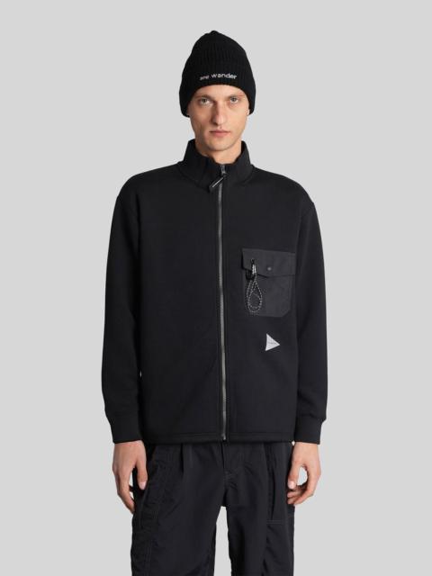 and Wander And Wander Sweatshirt