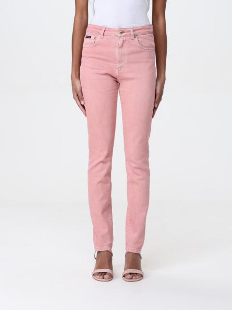 Dolce & Gabbana Jeans woman Dolce & Gabbana
