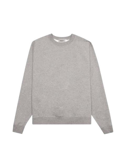 ESSENTIALS Fear of God Essentials Crewneck 'Oatmeal'