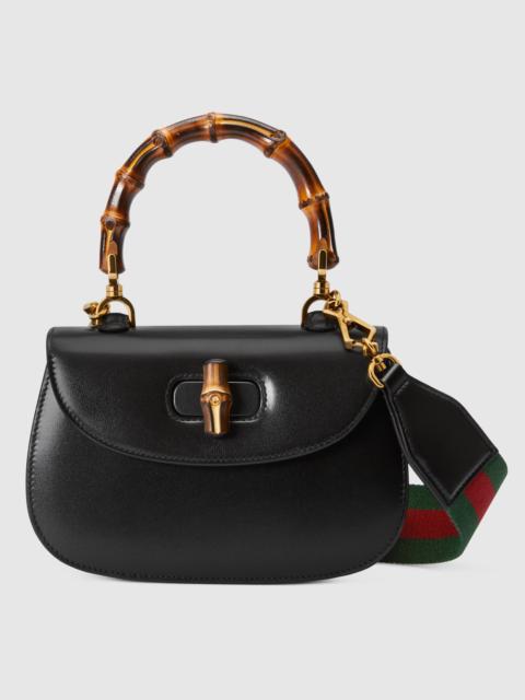 GUCCI Gucci Bamboo 1947 small bag