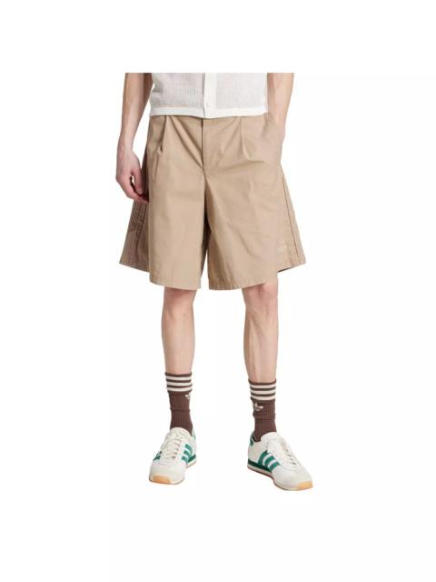 adidas Originals Men's Wide Leg Bermuda Shorts