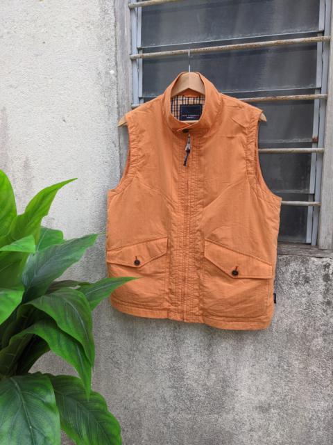 Other Designers Outdoor Life - 🔥 STEALS 🔥 Vintage Air France Techwear Vest