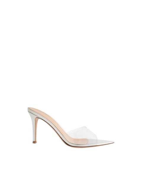 Gianvito Rossi ELLE 85 MULE