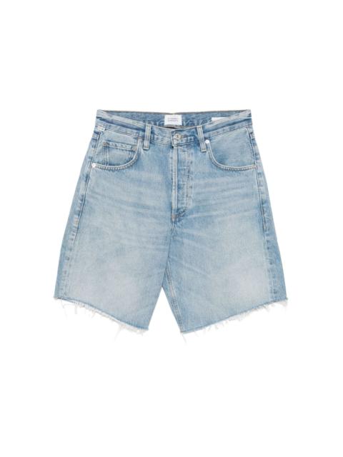 Ayla shorts