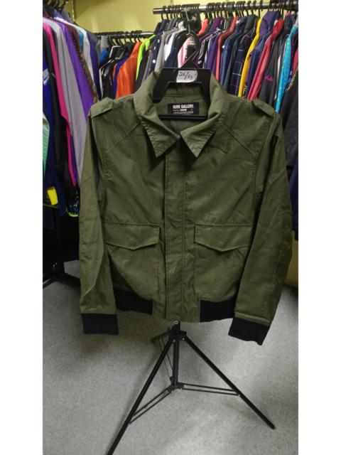 Other Designers Japanese Brand × RUDE GALLERY - 🔥 Rare Rude Gallery Tokyo Light Jacket