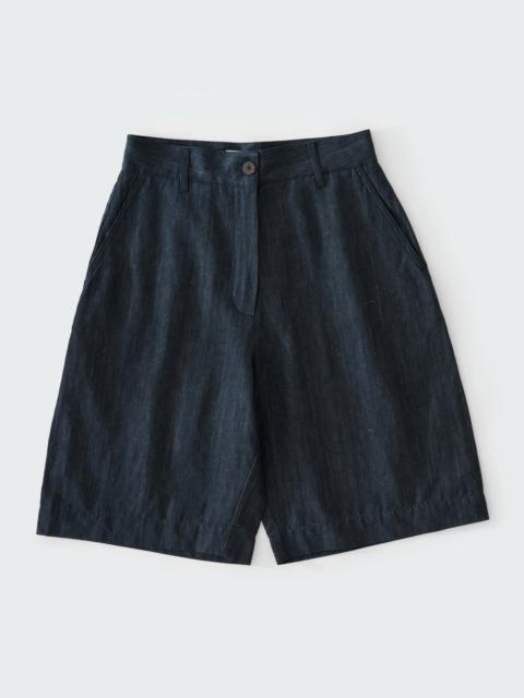 Studio Nicholson Luna Short