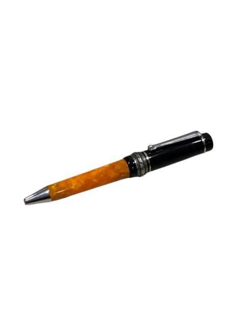 Other Designers Other - DV80179 DELTA DOLCEVITA STERLING SILVER ACCENTS BALLPEN PEN