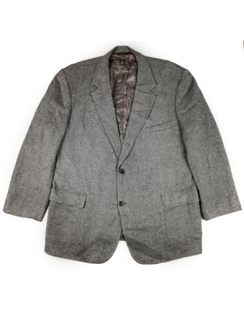 Other Designers Brooks Brothers - Brooks Brothers LambsWool Luxury Blazer