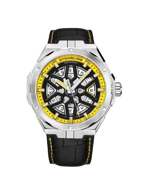 Other Designers Stuhrling Original Legacy Automatic Men's Watch M13492