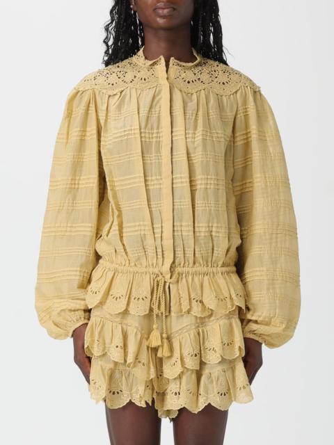 Isabel Marant Étoile Shirt woman Isabel Marant Etoile
