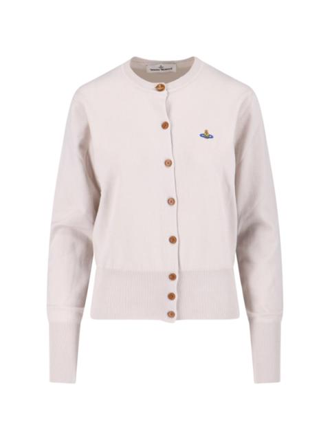 Vivienne Westwood 'BEA' CARDIGAN