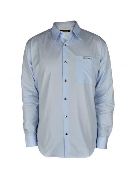 Roberto Cavalli Roberto Cavalli Men Shirt
